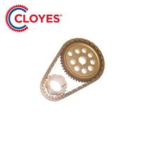 Cloyes Timing Gear Kit FOR Holden Commodore Calais VS VT VX VY 3.8 Ecotec V6 