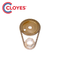 Timing Chain Kit FOR Holden Buick Pontiac 3.8 Ecotec Supercharged V6 1996-2007