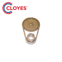 Holden Cadillac Chevrolet 5.3 5.7 6.0 V8 LS1 LS2 Timing Gear Chain Kit Cloyes
