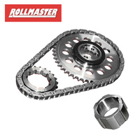 Holden Chevrolet 5.7 V8 LS1 Keyway Adjustable Billet Timing Gear Kit CS1135
