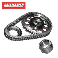 Holden Chevrolet 5.7 V8 LS1 Adjustable Double Row Billet Timing Kit CS1136