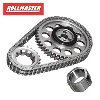 Holden Chev 5.7L V8 LS1 Adjustable Double Row Timing Kit Torrington CS1160