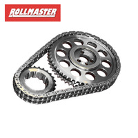 Adjustable Billet Timing Gear Kit FOR Chevrolet V8 Big Block 396 402 427 454 502