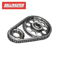 Adjustable Billet Timing Gear Kit for Ford Cleveland V8 Falcon Mustang 302 351