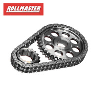 Timing Gear Kit FOR Ford 6 Cylinder 200 250 3.3L 4.1L CS3170 Adjustable Billet