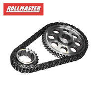 Timing Gear Kit FOR Chrysler Valiant 273 318 340 360 V8 Adjustable 9 Keyway
