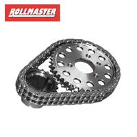 Timing Gear Kit FOR Holden VN Commodore Series 1 V6 1988-11/1991 