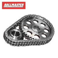 BMC Morris Mini Austin Healey MG A Series Rollmaster Billet Timing Kit CS8000