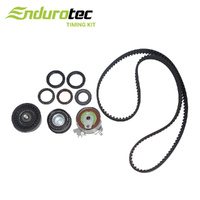 Timing Belt Kit FOR Holden Viva F18D3 1.8L 2005-2009 