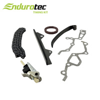 Timing Chain Kit FOR Holden Gemini Rodeo Isuzu KB Chevrolet Luv G161Z 1.6L 75-85
