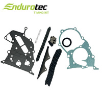 Timing Chain Kit FOR Mazda 1200 1.2L TB 1968-1978 W/O Gears