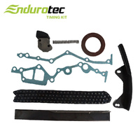 Timing Chain Kit FOR Nissan Datsun Bluebird 810 910 Stanza A10 200B L20B 1952cc