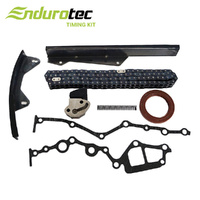 Timing Chain Kit FOR Nissan 240 260 280 Patrol Skyline 1966-1987 L24 L26 L28