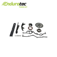 Single Row Timing Chain Kit FOR Nissan Navara Pathfinder D21 Urvan 89 On w Gears