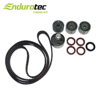 Timing Belt Kit FOR Subaru Impreza WRX STI Liberty RS B4 EG20G EJ207 EJ25D DOHC