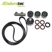 Timing Belt Kit FOR Subaru Impreza WRX STI Liberty RS B4 EG20G EJ207 EJ25D DOHC