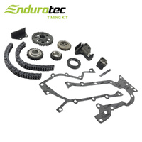 Timing Chain Kit FOR Toyota Celica RA23 RA28 Corona RT104 18R Up to 08/1975