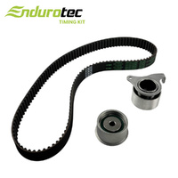 Timing Belt Kit FOR Toyota Corolla EE101 102 111 Starlet EP82 EP91 4EFE 89-02 