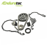 Timing Chain Kit W/- Gears FOR Toyota Corolla Liteace Townace Double Row 4K 5K