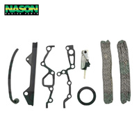 Timing Kit FOR HOLDEN 4ZB1 4ZC1 SOHC 8V GMTK12