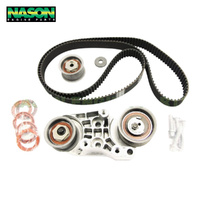 Timing Kit FOR HOLDEN C25XE X25XE DOHC 24V V6 GMTK21