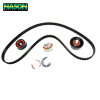 Timing Kit FOR HOLDEN ASTRA WITH PLASTIC IDLE GMTK4