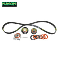 Timing Kit FOR HOLDEN ASTRA WITH PLASTIC IDLE GMTK4G