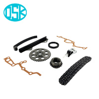 Timing Chain Kit W/- Gears FOR Holden Gemini Rodeo Isuzu KB 1975-1985 1.6L G161Z