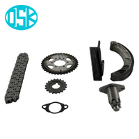 Timing Chain Gear Kit FOR Holden Colorado Rodeo Isuzu D-Max 4JJ1-TC OSK Japan