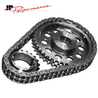 Double Row Timing Gear Kit FOR Holden Commodore Calais VS VT VX VY 3.8 Ecotec V6