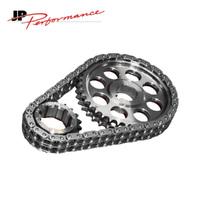 Timing Gear Kit FOR Ford 6 Cylinder 200 250 3.3L 4.1L JP5980 9 Keyway Adjustable