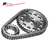 Timing Kit Chrysler Valiant Hemi 6 215 245 265 Keyway Adjustable Billet JP5983