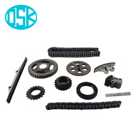 Timing Chain Gear Kit FOR Mazda 121 626 929 MA 2.0L Up To 1980 OSK Japan