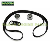 Timing Belt Kit FOR Mitsubishi Pajero NJ NK 1993-1999 3.5 V6 6G74 DOHC 24V