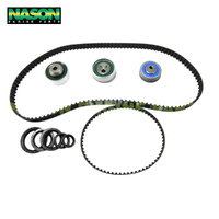 Timing Kit FOR MITSUBISHI 4G69 SOHC 16V MBTK49