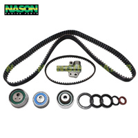 Timing Kit FOR MITSUBISHI 4G63T DOHC 4V MBTK57HT