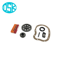 Timing Chain Gear Kit FOR Nissan Datsun 520 620 Homer Urvan J13 J15 J16 OSK