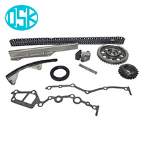 Timing Chain Gear Kit FOR Nissan Datsun 240Z 260Z Skyline L24 L26 L28 OSK Japan