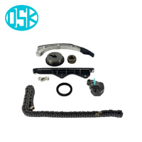 Timing Chain Gear Kit FOR Nissan Cube Z11 Micra March K12 CR14DE OSK Japan