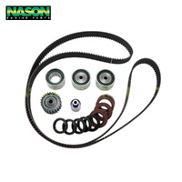 Timing Kit FOR SUBARU EJ20G EJ20 EJ20T EJ25T SUBTK5