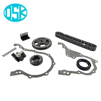 Timing Chain Kit FOR Toyota Corolla KE10 15 17 20 25 26 30 50 K 3K D/Row W/Gears