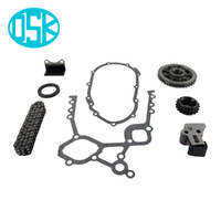 Timing Chain Gear Kit FOR Toyota Dyna Hiace Hilux Tarago 2Y 3Y 4Y 1978-01 OSK