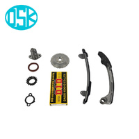 Timing Chain Gear Kit FOR Toyota Avensis Camry Estima Rav4 1AZ-FE 2AZ-FE W/ VVT