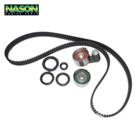 Timing Belt Kit FOR Toyota Caldina ST246 Celica ST185 MR2 SW20 RAV 4 3SGE 3SGTE