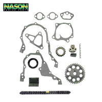 Timing Chain Kit W/- Gears FOR Toyota Corolla Liteace Townace Double Row 4K 5K