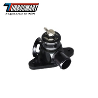 BOV KOMPACT DUAL PORT KIT TS-0203-1010