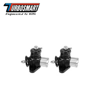 BOV KOMPACT DUAL PORT KIT TS-0203-1072