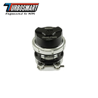 BOV RACE PORT GEN-V SUPERCHARGER - BLACK TS-0204-1152