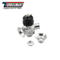BOV DUAL PORT UNI 38MM-BLACK TS-0205-1072