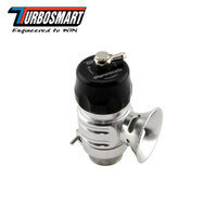 BOV SUPERSONIC UNI - BLACK TS-0205-1301